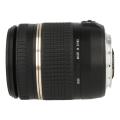 Tamron AF B008 18-270mm F3.5-6.3 Di-II VC PZD objetivo para Canon negro