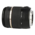 Tamron AF B008 18-270mm F3.5-6.3 Di-II VC PZD objetivo para Canon negro