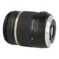 Tamron AF B008 18-270mm F3.5-6.3 Di-II VC PZD objetivo para Canon negro