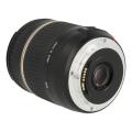 Tamron AF B008 18-270mm F3.5-6.3 Di-II VC PZD objetivo para Canon negro
