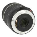 Tamron AF B008 18-270mm F3.5-6.3 Di-II VC PZD objetivo para Canon negro