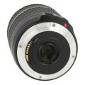 Tamron AF B008 18-270mm F3.5-6.3 Di-II VC PZD objetivo para Canon negro