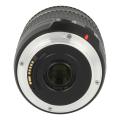 Tamron AF B008 18-270mm F3.5-6.3 Di-II VC PZD objetivo para Canon negro