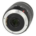 Tamron AF B008 18-270mm F3.5-6.3 Di-II VC PZD objetivo para Canon negro