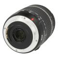 Tamron AF B008 18-270mm F3.5-6.3 Di-II VC PZD objetivo para Canon negro
