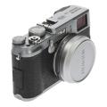 Fujifilm FinePix X100