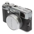Fujifilm FinePix X100