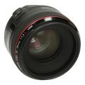Immagine di Canon EF 50mm 1:1.2 L...