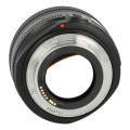 Immagine di Canon EF 50mm 1:1.2 L...