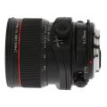 Canon TS-E 24mm 1:3.5 L II negro