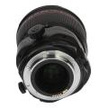 Canon TS-E 24mm 1:3.5 L II negro