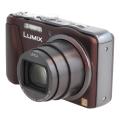 Panasonic Lumix DMC-TZ31 