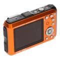 Panasonic Lumix DMC-FT3 orange