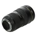 Nikon Nikkor 24-70 mm F2.8 SWM AF-S MA G ED obiettivo nero