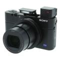 Sony Cyber-shot DSC-RX100 III