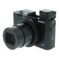 Sony Cyber-shot DSC-RX100 III