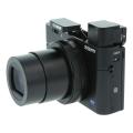 Sony Cyber-shot DSC-RX100 III