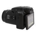 Immagine di Nikon CoolPix P510 nero
