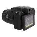 Immagine di Nikon CoolPix P510 nero