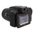 Immagine di Nikon CoolPix P510 nero