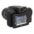Immagine di Nikon CoolPix P510 nero