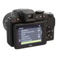 Immagine di Nikon CoolPix P510 nero