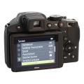 Immagine di Nikon CoolPix P510 nero