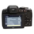 Immagine di Nikon CoolPix P510 nero