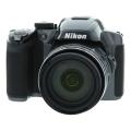 Nikon Coolpix P510 anthracite