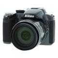 Nikon Coolpix P510 anthracite
