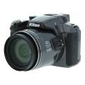 Nikon Coolpix P510 anthracite