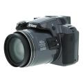 Nikon Coolpix P510 anthracite