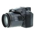 Nikon Coolpix P510 anthracite