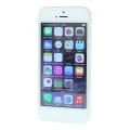 Apple iPhone 5 32Go blanc
