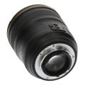 Nikon 24mm 1:1.4 AF-S G ED NIKKOR negro