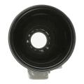 Canon EF 70-200mm 1:2.8 L USM negro blanco