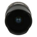Nikon AF Fisheye Nikkor 10.5mm 1:2.8G DX negro