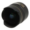 Nikon AF Fisheye Nikkor 10.5mm 1:2.8G DX negro