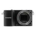 Samsung NX1000 noir