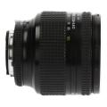 Nikon 24-120mm 1:3.5-5.6 AF D NIKKOR negro