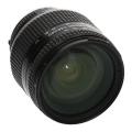 Nikon 24-120mm 1:3.5-5.6 AF D NIKKOR negro