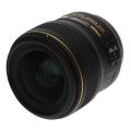 Nikon 35mm 1:1.4 AF-S G NIKKOR nero