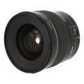 Canon EF 20mm 1:2.8 USM noir