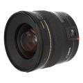 Canon EF 20mm 1:2.8 USM noir