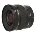 Canon EF 20mm 1:2.8 USM noir