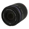 Olympus Zuiko Digital 40-150mm 1:4-5.6 ED Micro Four Thirds negro