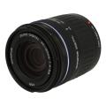 Olympus Zuiko Digital 40-150mm 1:4-5.6 ED Micro Four Thirds negro