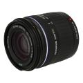 Olympus Zuiko Digital 40-150mm 1:4-5.6 ED Micro Four Thirds negro