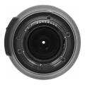 Nikon 24-120mm 1:4 AF-S G ED VR NIKKOR negro