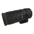 Sigma 70-200mm 1:2.8 DG EX APO HSM para Nikon negro
